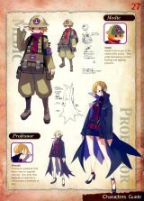 BUY NEW makai kingdom - 60332 Premium Anime Print Poster